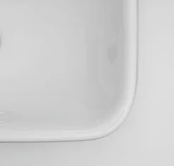 Duravit DuraStyle 430mm Counter Top Basin -Modern Bath Shop 0349430000 d3
