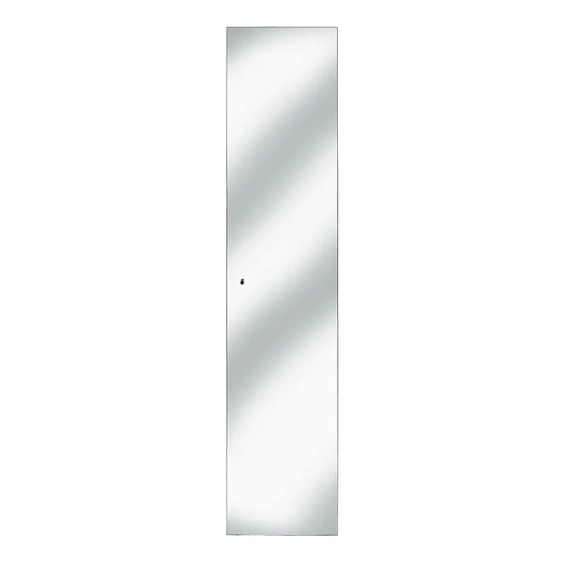 Keuco Royal 30 Wall Hung Tall Mirror Cabinet 1 Keuco Royal 30 Wall Hung Tall Mirror Cabinet