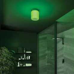 HIB Rhythm Bluetooth Speaker Ceiling Light -Modern Bath Shop 0710 d3