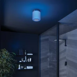 HIB Rhythm Bluetooth Speaker Ceiling Light -Modern Bath Shop 0710 d4
