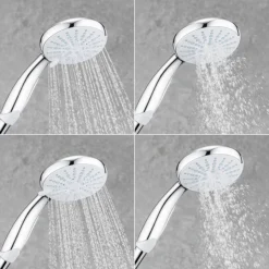 Mira Event XS Dual Outlet Thermostatic Power Shower -Modern Bath Shop 1.1532.425 d3