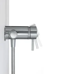 Mira - Element SLT EV Thermostatic Shower Mixer - Chrome -Modern Bath Shop 1.1656.011 d2