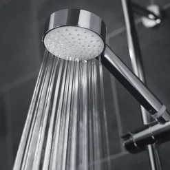 Mira Jump Dual 9.5 KW Electric Shower - White -Modern Bath Shop 1.1788.578 d2