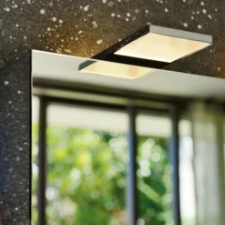 Keuco Royal 15 650mm 2-Door LED Mirror Cabinet -Modern Bath Shop 14401171131 d1 2