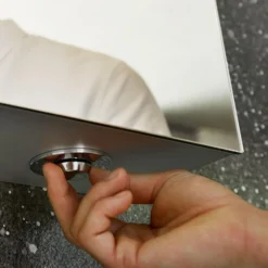 Keuco Royal 15 LED Mirror Cabinet