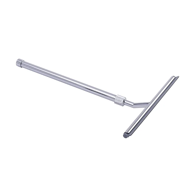 Wenko Telescopic Bathroom Squeegee 4 Wenko Telescopic Bathroom Squeegee - Image 4
