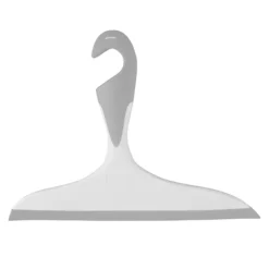 Universal Bathroom Squeegee