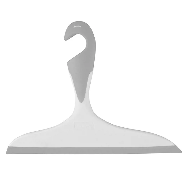 Universal Bathroom Squeegee 1 Universal Bathroom Squeegee