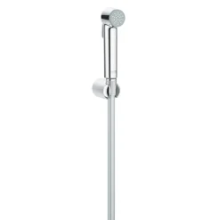 Grohe Vitalio Trigger Douche Spray With Wall Bracket