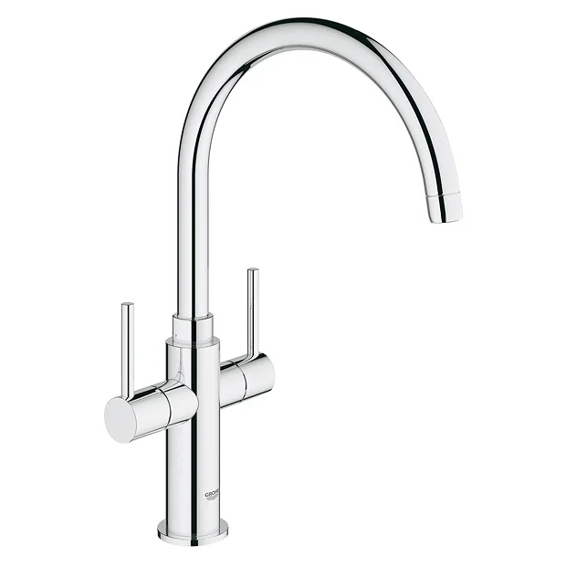 Grohe Ambi Cosmopolitan Kitchen Sink Mixer 2 Grohe Ambi Cosmopolitan Kitchen Sink Mixer - Image 2