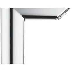 Grohe Bau Cosmopolitan E Infra-Red Electronic Basin Tap -Modern Bath Shop 36452000 d1n