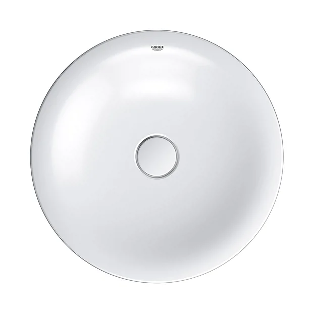 Grohe Essence 450mm Round Counter Top Basin 3 Grohe Essence 450mm Round Counter Top Basin - Image 3