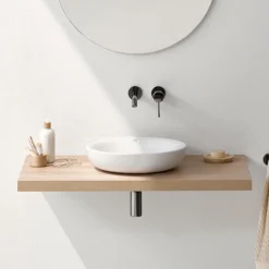 Grohe Essence 450mm Round Counter Top Basin