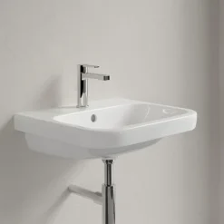Villeroy & Boch Villeroy And Boch Architectura 1TH Basin 7 Villeroy & Boch Villeroy And Boch Architectura 1TH Basin -Modern Bath Shop 41885501 d1