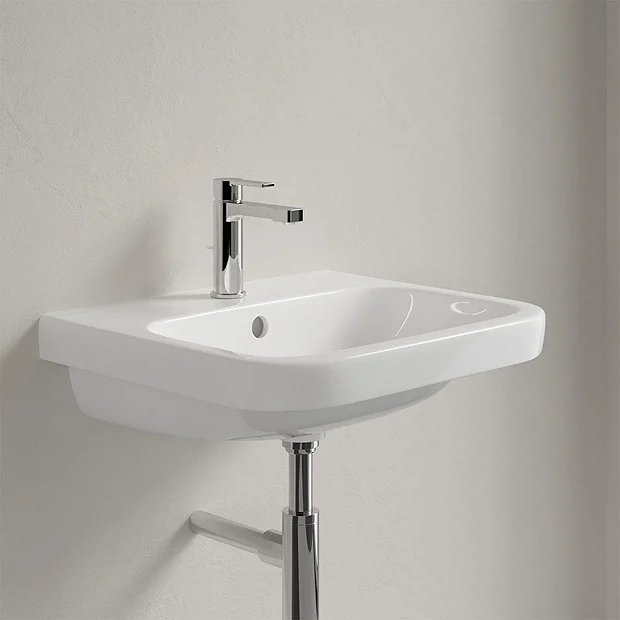 Villeroy & Boch Villeroy And Boch Architectura 1TH Basin 3 Villeroy & Boch Villeroy And Boch Architectura 1TH Basin - Image 3