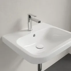 Villeroy & Boch Villeroy And Boch Architectura 1TH Basin 8 Villeroy & Boch Villeroy And Boch Architectura 1TH Basin -Modern Bath Shop 41885501 d2