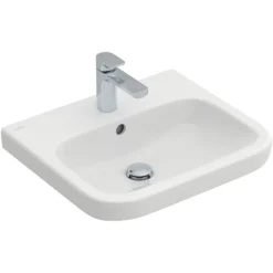 Villeroy & Boch Villeroy And Boch Architectura 1TH Basin 9 Villeroy & Boch Villeroy And Boch Architectura 1TH Basin -Modern Bath Shop 41885501 d3