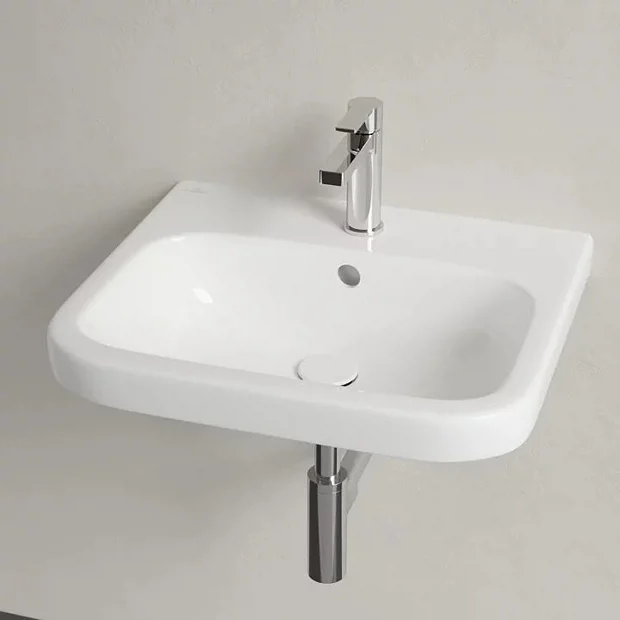Villeroy & Boch Villeroy And Boch Architectura 1TH Basin 2 Villeroy & Boch Villeroy And Boch Architectura 1TH Basin - Image 2
