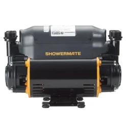 Stuart Turner Showermate Standard Twin Bathroom/Shower Pump