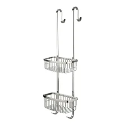 Miller - Classic 2-Tier Shower Caddy
