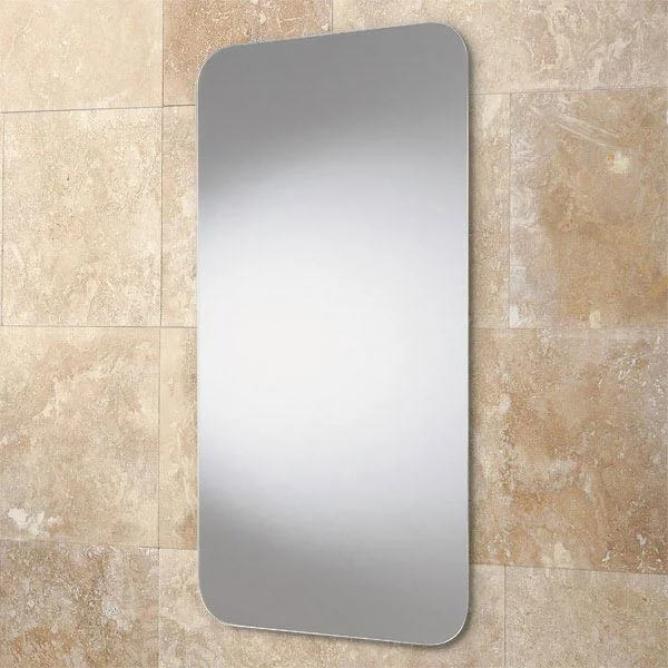 HIB Jazz Bathroom Mirror 1 HIB Jazz Bathroom Mirror