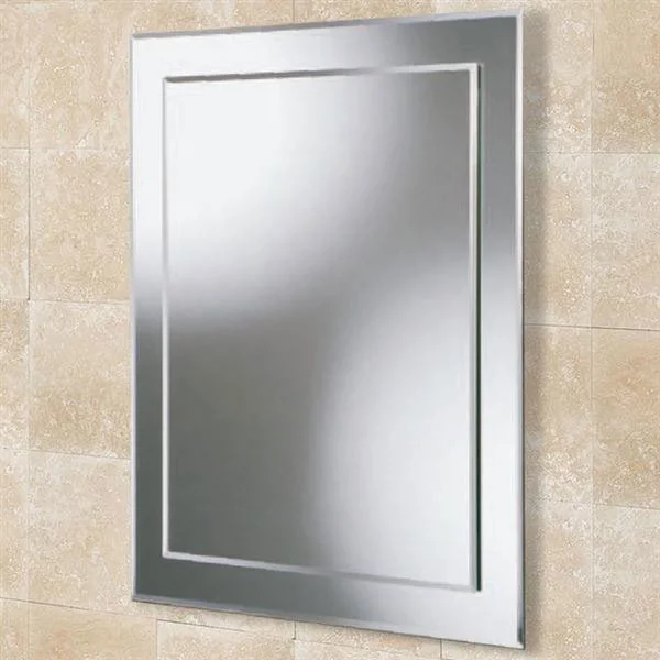 HIB Linus Bathroom Mirror 1 HIB Linus Bathroom Mirror