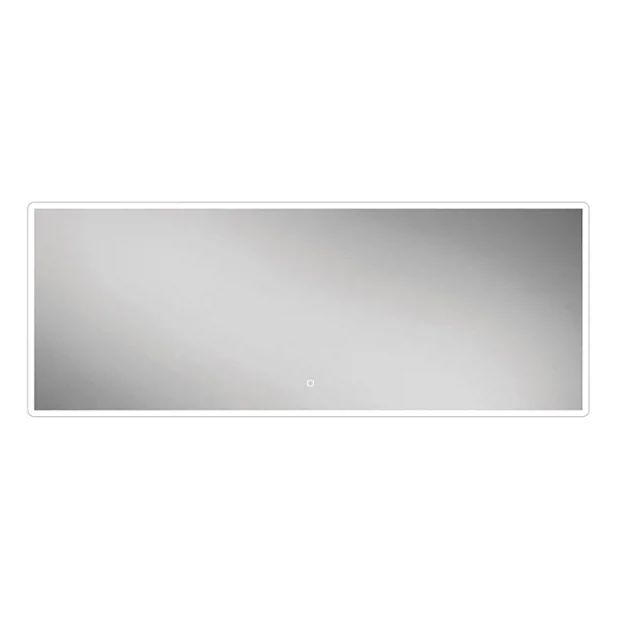 HIB Vega 120 LED Ambient Rectangular Mirror 1 HIB Vega 120 LED Ambient Rectangular Mirror