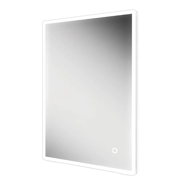 HIB Vega 60 LED Ambient Rectangular Mirror 1 HIB Vega 60 LED Ambient Rectangular Mirror