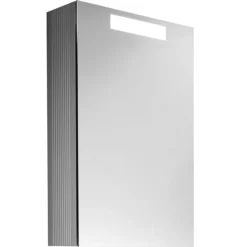 Villeroy & Boch Villeroy And Boch H740 X W500mm Reflection LED Illuminated Mirror Cabinet