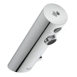 Armitage Shanks Sensorflow E Touchless Deck Mounted Basin Mixer With Temperature Control (Battery) -Modern Bath Shop a7550aa l