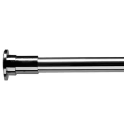 Croydex Stick 'n' Lock 8' 6" Telescopic Tension Rod -Modern Bath Shop ad102100ai2