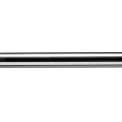 Croydex Stick 'n' Lock 8' 6" Telescopic Tension Rod -Modern Bath Shop ad102100ai4