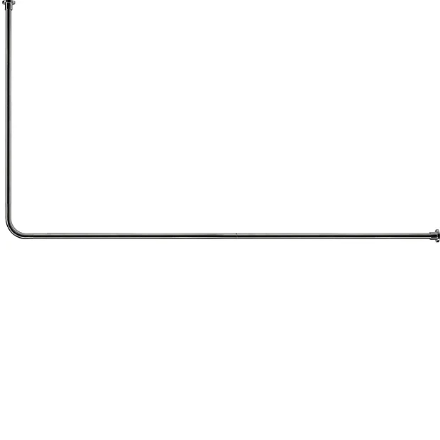 Croydex Superline Modular Kit - Chrome 3 Croydex Superline Modular Kit - Chrome - Image 3