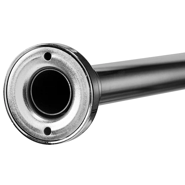 Croydex Superline Modular Kit - Chrome 5 Croydex Superline Modular Kit - Chrome - Image 5