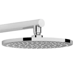 AQUAS AquaMax Flex Manual Smart 9.5KW White Electric Shower -Modern Bath Shop aq5517 d2