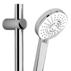 AQUAS AquaMax Flex Manual Smart 9.5KW White Electric Shower -Modern Bath Shop aq5517 detail3
