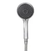 Triton Danzi 9.5kw Electric Shower - Black