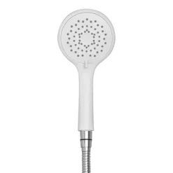 Triton Danzi 10.5kw Electric Shower - White