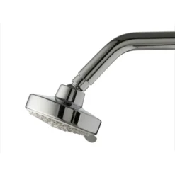 Aqualisa - Aspire DL Concealed Thermostatic Shower Valve With Wall Mounted Fixed Head -Modern Bath Shop asp001cf d3