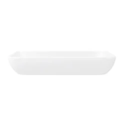 Arezzo 705 X 385mm Modern Large Counter Top 0TH Basin