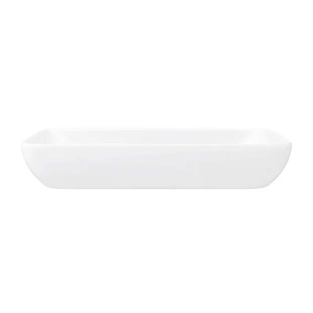 Arezzo 705 X 385mm Modern Large Counter Top 0TH Basin 1 Arezzo 705 X 385mm Modern Large Counter Top 0TH Basin