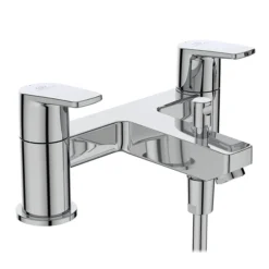 Ideal Standard Cerafine D Dual Control Bath Shower Mixer -Modern Bath Shop bc695aa d1