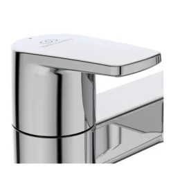 Ideal Standard Cerafine D Dual Control Bath Shower Mixer -Modern Bath Shop bc695aa d2
