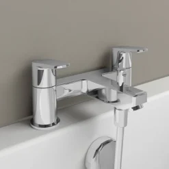 Ideal Standard Cerafine D Dual Control Bath Shower Mixer -Modern Bath Shop bc695aa d4