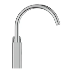 Ideal Standard Ceraplan Single Lever High Tubular Spout Kitchen Mixer -Modern Bath Shop bd336aa d1