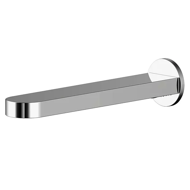 Nuie Binsey Bath Spout 1 Nuie Binsey Bath Spout