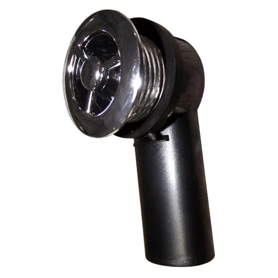 RAK Chameleon 560mm Under Counter Basin With Chrome Overflow Kit 3 RAK Chameleon 560mm Under Counter Basin With Chrome Overflow Kit - Image 3