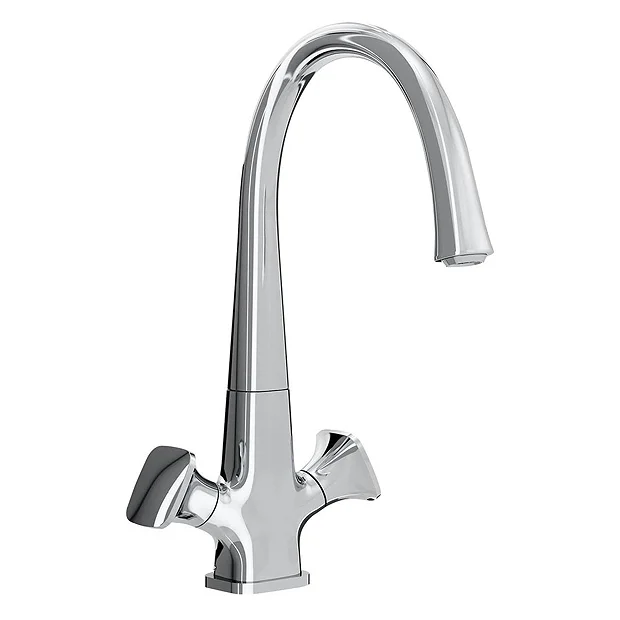Bristan Caramel EasyFit Kitchen Sink Mixer 2 Bristan Caramel EasyFit Kitchen Sink Mixer - Image 2