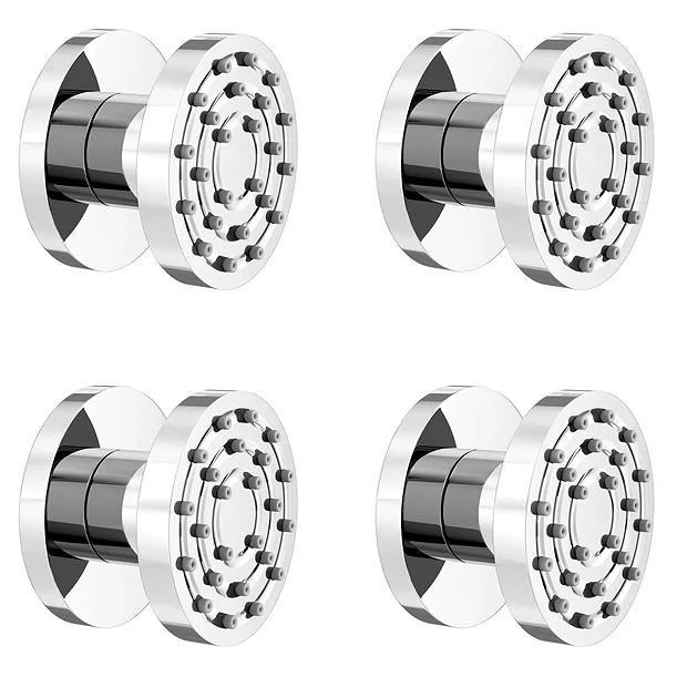 Cruze Body Jet - 4 X Slim Round Jets 2 Cruze Body Jet - 4 X Slim Round Jets - Image 2