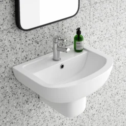 Modern Bath Shop -Modern Bath Shop cz550bsp lrg